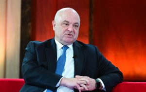 Ελληνική Ένωση Τραπεζών: Νέος πρόεδρος ο Γιώργος Ζανιάς - FinanceNews.gr