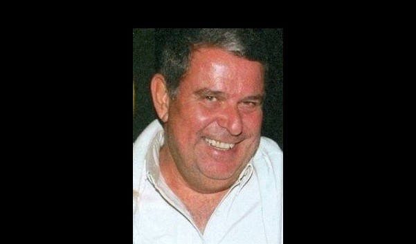 Πέθανε ο επιχειρηματίας Πάνος Μαρινόπουλος