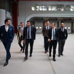 Επίσκεψη του αμερικανικού fund DFC στο Θριάσιο Εμπορευματικό Κέντρο - FinanceNews.gr