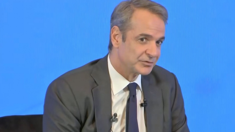 Νέο μήνυμα Μητσοτάκη σε αγρότες για διάλογο με δρόμους ανοιχτούς: Η πόρτα ανοιχτή