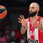 Ολυμπιακός - Βιλερμπάν 107 - 84: Επιστροφή στις νίκες με ρεκόρ πόντων στη φετινή Euroleague οι ερυθρόλευκοι!