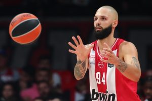 Ολυμπιακός - Βιλερμπάν 107 - 84: Επιστροφή στις νίκες με ρεκόρ πόντων στη φετινή Euroleague οι ερυθρόλευκοι!