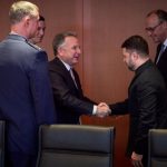 Οι ΗΠΑ δεν θέλουν να κάνουν συμβιβασμούς στο ειρηνευτικό σχέδιο για Ουκρανία