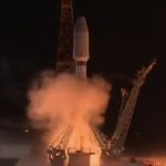 Άλμα για το διαστημικό πρόγραμμα του Ιράν: Τρεις δορυφόροι εκτοξεύθηκαν με ρωσικό πύραυλο