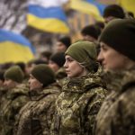 Απίστευτη εξέλιξη: Οι Ουκρανοί εξόντωσαν μια γιατρό της 156ης Ταξιαρχίας … επειδή διατηρούσε σχέση με Ρώσο