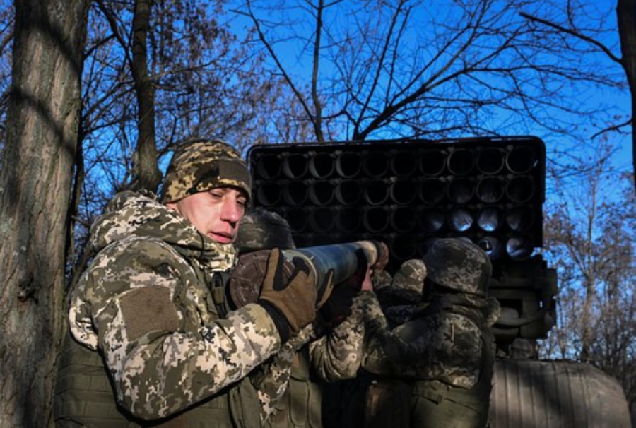 Berliner Zeitung για Ουκρανία: Η Ευρώπη μπορεί να απειληθεί από τον σύμμαχο που χρηματοδότησε και εξόπλισε