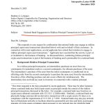 Οι Αμερικανικές Τράπεζες Μπαίνουν Στα Crypto – Αγορές & Πωλήσεις Bitcoin, Ethereum Επίσημα Επιτρεπτές