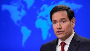 Σοκαριστική προειδοποίηση Rubio: Η Ευρώπη κινδυνεύει να χάσει τον πολιτισμό της... αλώνεται από μετανάστες