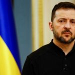 Axios: Οι ΗΠΑ πιέζουν τον Zelensky να κάνει εδαφικές παραχωρήσεις