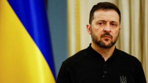 Axios: Οι ΗΠΑ πιέζουν τον Zelensky να κάνει εδαφικές παραχωρήσεις