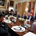 Kostenko (Ουκρανός βουλευτής): «Τραβήξτε» τις διαπραγματεύσεις... με χαμένο Pokrovsk και το σκάνδαλο είναι δύσκολο να συμφωνήσουμε σε οτιδήποτε