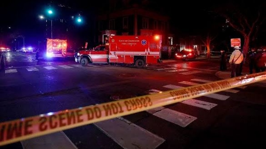 Μακελείο στις ΗΠΑ: Δύο νεκροί και 9 τραυματίες από πυρά ενόπλου στο πανεπιστήμιο Brown - Ανθρωποκυνηγητό για τον δράστη