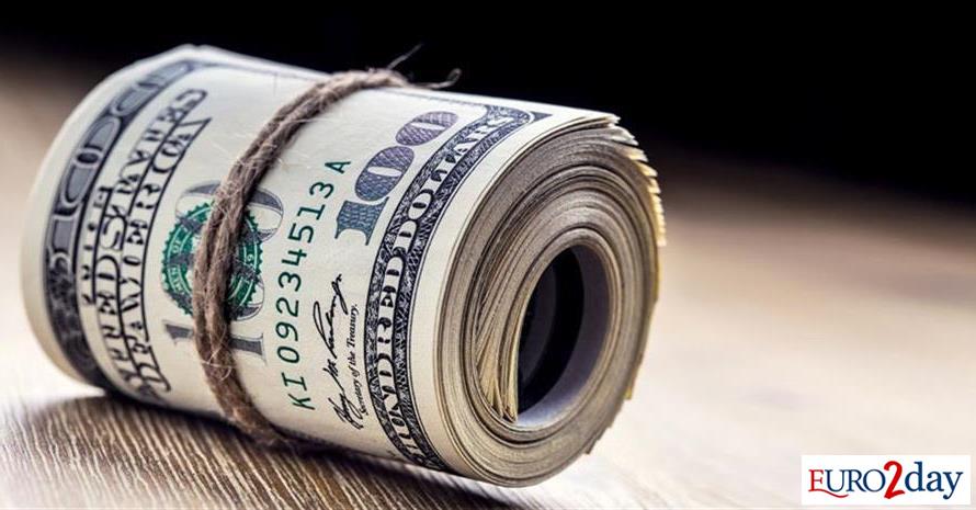 Χαμηλά το δολάριο ενόψει απόφασης Fed