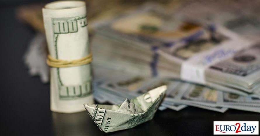 Τρίτη εβδομάδα χάνει έδαφος το δολάριο