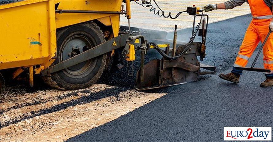 Προχωρούν οι μελέτες για το Πύργος–Τσακώνα