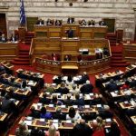 Βουλή: Υπερψηφίστηκε το ν/σ για τη μετάβαση του ΟΠΕΚΕΠΕ στην ΑΑΔΕ