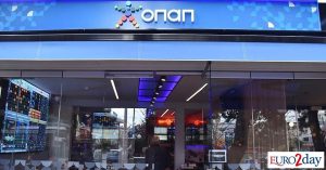 ΟΠΑΠ: Μετοχές ύψους 4 εκατ. ευρώ αγόρασε η Allwyn τη Δευτέρα