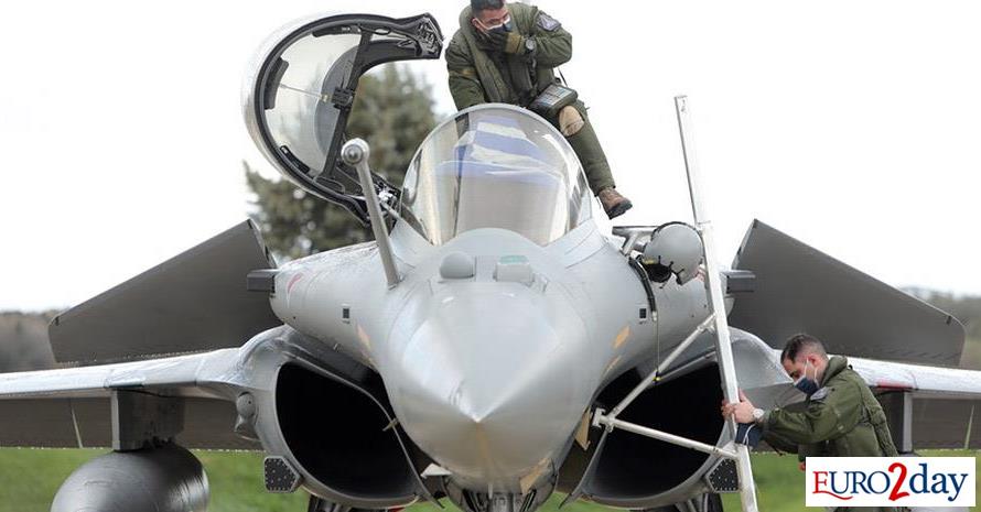 Στοίχημα τρισεκατομμυρίων ευρώ βάζει η Ευρώπη στη άμυνα