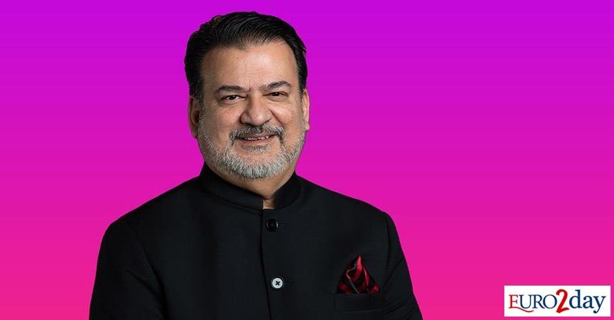 Τι νέο ετοιμάζει στην Ελλάδα ο Ινδός Taizoon Khorakiwala