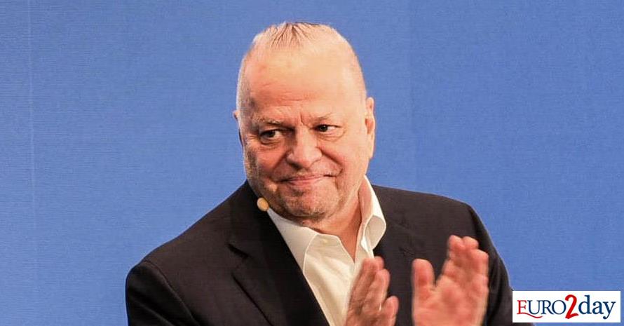 Metlen: Απέκτησε 6.000 μετοχές τη Δευτέρα ο Ευάγγελος Μυτιληναίος