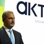 Aktor: Σε ιδιώτες επενδυτές το 53,6% των ομολογιών