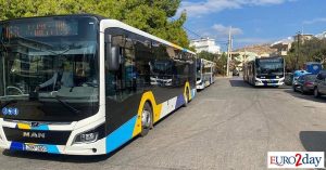 Κλείνουν Τετάρτη οι αιτήσεις για τις 300 νέες θέσεις Οδηγών ΟΣΥ