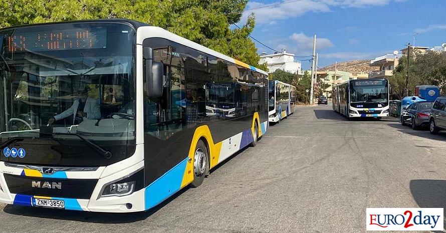 Κλείνουν Τετάρτη οι αιτήσεις για τις 300 νέες θέσεις Οδηγών ΟΣΥ