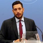 Στο Συμβούλιο Υπουργών Μεταφορών της Ε.Ε. ο Κ. Κυρανάκης