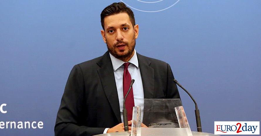 Στο Συμβούλιο Υπουργών Μεταφορών της Ε.Ε. ο Κ. Κυρανάκης