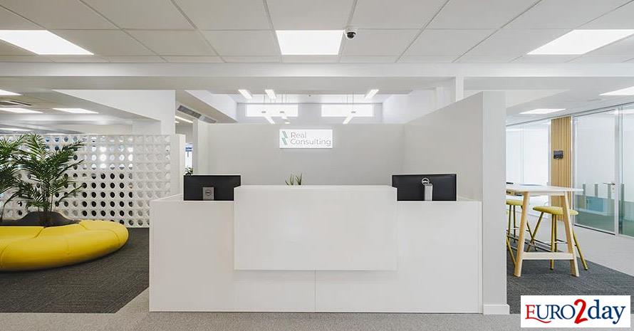 Eurobank Equities: Τιμή-στόχος τα €6,2 για τη Real Consulting