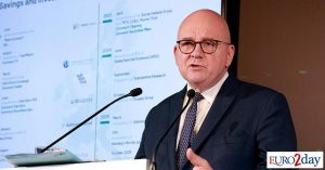 Euronext: Πενήντα νέες Αρχικές Δημόσιες Εγγραφές στην Ευρώπη το 2025