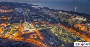 Motor Oil: Δευτέρα η record day για το προσωρινό μέρισμα