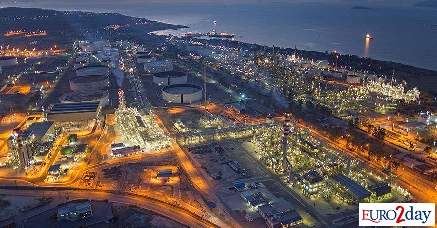 Motor Oil: Δευτέρα η record day για το προσωρινό μέρισμα