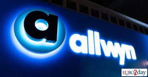 ΟΠΑΠ: Αγορά 351.964 μετοχών από την Allwyn International AG