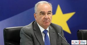 Παπαθανάσης: Ενεργειακή αναβάθμιση του κλειστού κολυμβητηρίου της Φλώρινας