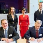 Υπογραφή συμφωνίας Ελλάδας–Αλβανίας για τους «Πράσινους Διαδρόμους»