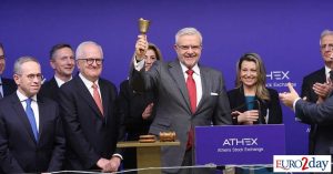 Μεγάλου: Επισφραγίζεται ο κύκλος μετασχηματισμού της Πειραιώς