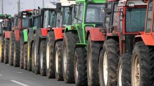 Αγρότες: Στα Μάλγαρα την Κυριακή 4/1/2026 η πανελλαδική σύσκεψη