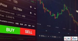 Υποτονικές κινήσεις στις ευρωγορές, κλειστή η Wall