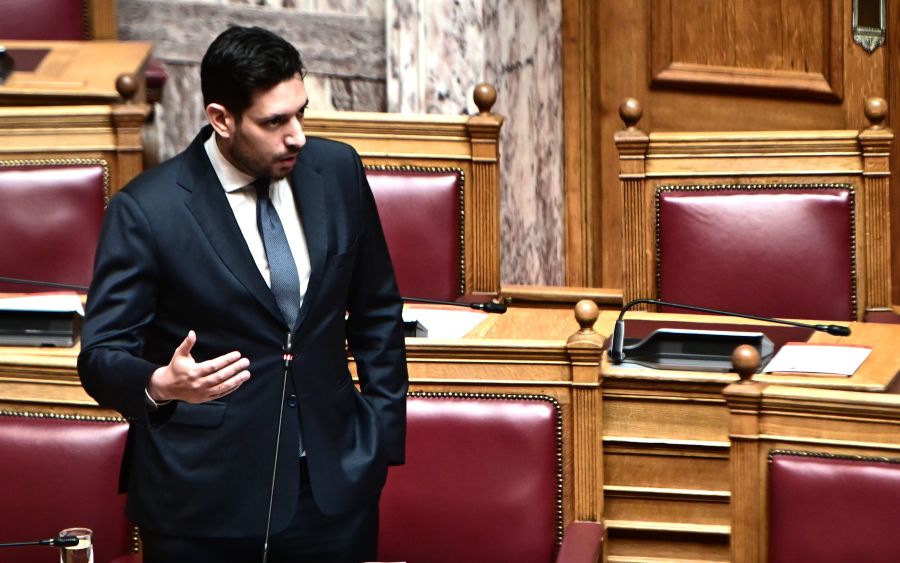 Περισσότεροι οδηγοί και λεωφορεία το 2026: Ο πλήρης σχεδιασμός για Μετρό-Κυκλοφοριακό του Υπ.Μεταφορών - FinanceNews.gr