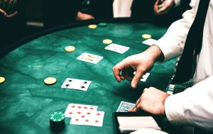 Νέοι κανόνες στον κλάδο των Παιγνίων - Σε επτά άξονες η στρατηγική της ΕΕΕΠ - FinanceNews.gr