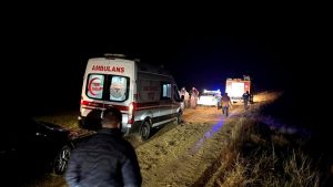 Συντριβή αεροσκάφους στην Τουρκία: Πληροφορίες για Ελληνίδα αεροσυνοδό μεταξύ των θυμάτων