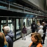 Θεσσαλονίκη: Σε πιλοτική 24ωρη λειτουργία αύριο το μετρό