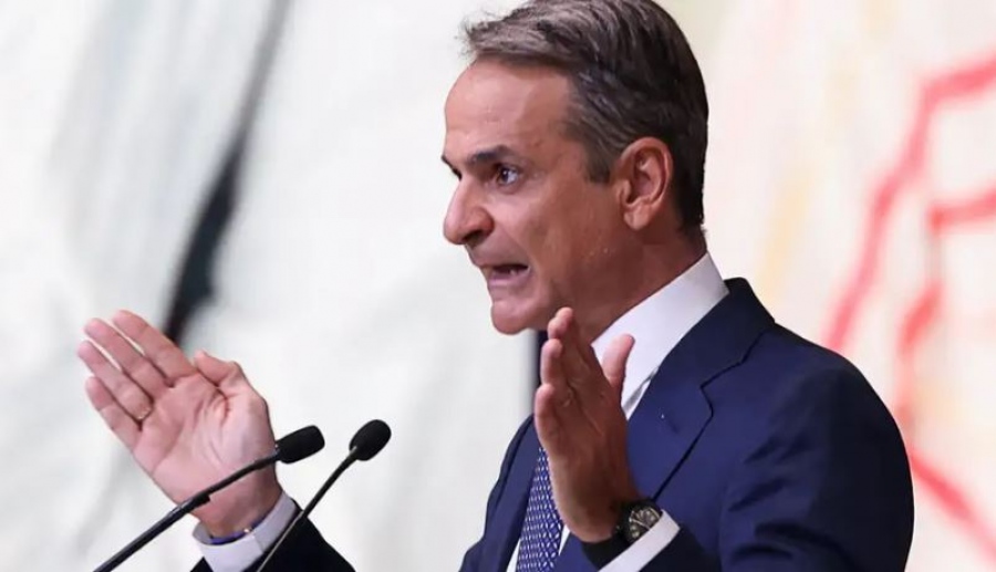 Ελληνικές μεταρρυθμίσεις σαν «οικογενειακή επιχείρηση»