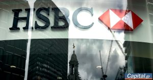 HSBC: Κατέληξε σε νέο πρόεδρο - έκπληξη, μετά από πολύμηνη αναζήτηση για τον αντικαταστάτη του Μαρκ Τάκερ