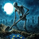 The new American doctrine favors Russia and opposes a declining Europe - Delirium of alarmism from Britain