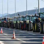 Οι παραγωγοί της Κορινθίας αναλαμβάνουν δράση - Στον κόμβο του Κιάτου την Τετάρτη 3/12