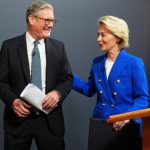 Στον αέρα το σχέδιο για την κατάσχεση των ρωσικών assets, αγωνία στην ΕΕ – Επικοινωνία von der Leyen και Starmer