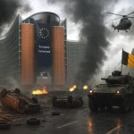 Απελπισμένη η EE, ψάχνει διέξοδο μετά το φιάσκο με τα ρωσικά assets - Το προσχηματικό άνοιγμα Macron στον Putin και οι ελιγμοί