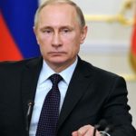Putin (Ρώσος Πρόεδρος): Κοντά σε ολική κατάρρευση το Ουκρανικό μέτωπο, ο Ρωσικός στρατός προελαύνει παντού